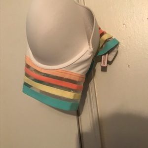 Victoria’s Secret bra worn once